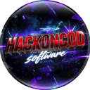 Hαck on COD Discord Server Logo