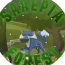 Sarepia Forest Discord Server Logo