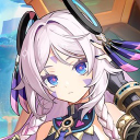 Citlali Mains 𑁍 Natlan Discord Server Logo