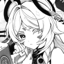 Citlali Mains 𑁍 Natlan Discord Server Logo