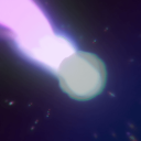🌴CELESTIAL Discord Server Logo