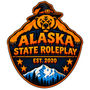 Alaska State Roleplay Discord Server Logo