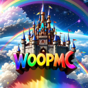 🌙Woop Discord Server Logo
