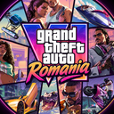 GTA Online Romania Discord Server Logo