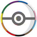 Centro Pokemon Discord Server Logo