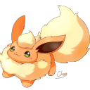 Flare's Campgrounds Discord Server Logo