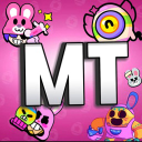 MT Brawl [ARCHIVED] Discord Server Logo