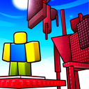 The Obby Network Discord Server Logo