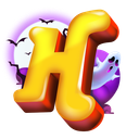HappySMP Discord Server Logo