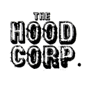 The Hood Corporation Discord Server Logo