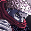Jujutsu Academy [REVAMP] Discord Server Logo