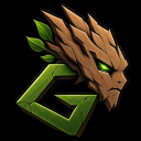 GROOT CLIENT Discord Server Logo