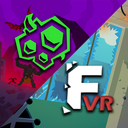 Frenzy Discord Server Logo