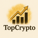 Top Crypto Discord Server Logo