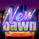New Dawn Discord Server Logo