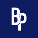 Blueline Productions Discord Server Logo