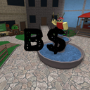 B$ MM2 [SALE] Discord Server Logo