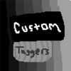 Custom Taggers Discord Server Logo