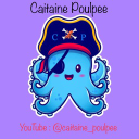 Les Abysses Discord Server Logo