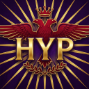 Hyperion Kingdom Discord 🏦 Discord Server Logo