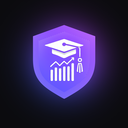 Stonks University Discord Server Logo