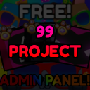 99 Project! Discord Server Logo