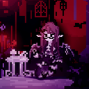 Daemon's Den Discord Server Logo