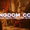 Kingdom Come Discord Server Logo