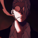 SAKAMOTO DAYS Discord Server Logo