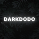 DarkDodo Ark Discord Server Logo
