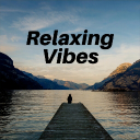🌴 Relaxing Vibes 🌴 Discord Server Logo