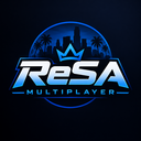 Alyn ReSA Multiplayer Discord Server Logo