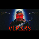 Viper 2x (Rust console) Discord Server Logo