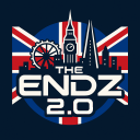 The EndZ Discord Server Logo