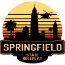 Springfield State Roleplay Discord Server Logo