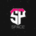 SPACE Discord Server Logo