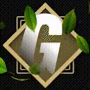 Gods Arena Online Discord Server Logo