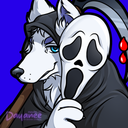 🎃 Clube Meia Noite Discord Server Logo