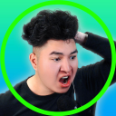 Mio & Peaches (HC) Discord Server Logo