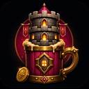 The Tavern Discord Server Logo