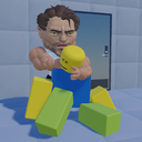 Ledge Mogger Discord Server Logo
