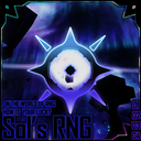 Sol's RNG Discord Server Logo