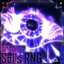 Sol's RNG Discord Server Logo