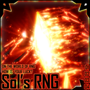 Sol's RNG Discord Server Logo
