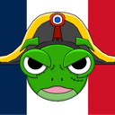 RELL Seas Communaute 𝔉ℜ Discord Server Logo