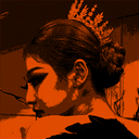 Ningning Support Discord Server Logo