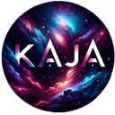 KAJA Games Discord Server Logo