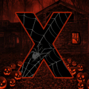 MEME X│SPOOKTASTIC MEMES Discord Server Logo