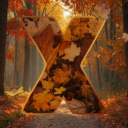 MemeX Discord Server Logo