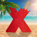 MemeX Discord Server Logo